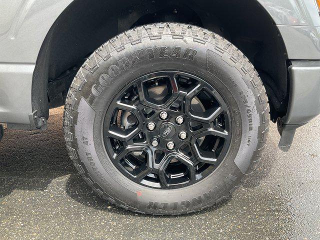 used 2024 Ford F-150 car, priced at $47,749