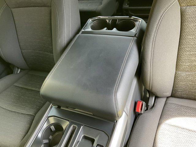 used 2024 Ford F-150 car, priced at $47,749