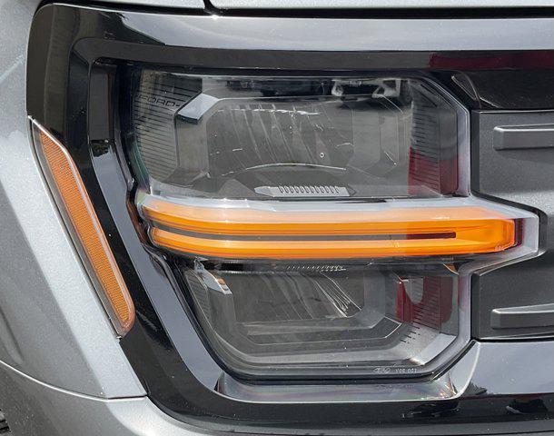 used 2024 Ford F-150 car, priced at $47,749