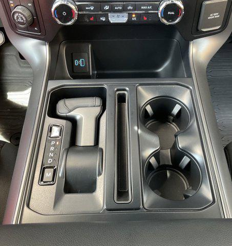 used 2024 Ford F-150 car, priced at $47,749