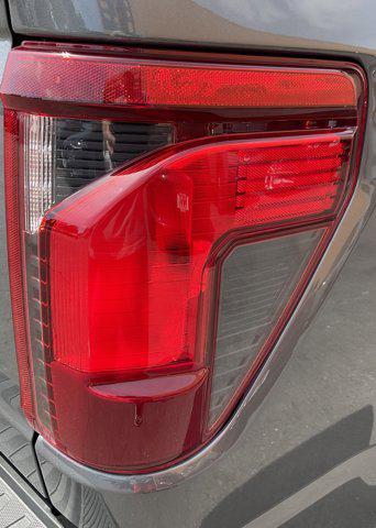 used 2024 Ford F-150 car, priced at $47,749
