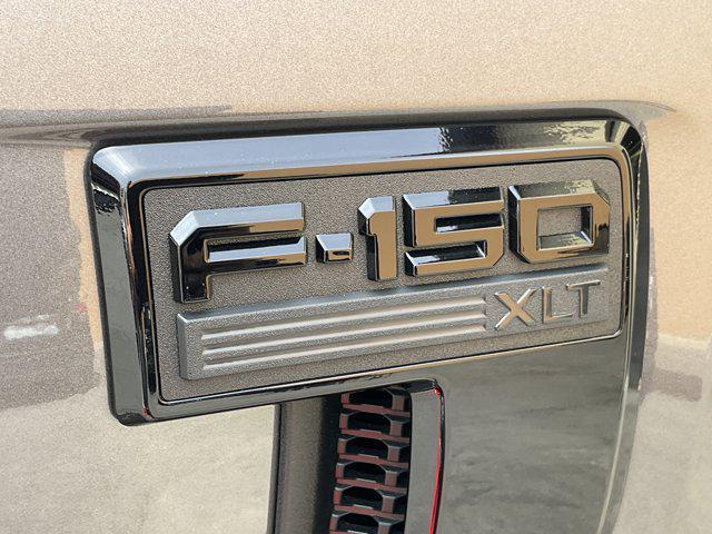 used 2024 Ford F-150 car, priced at $47,749