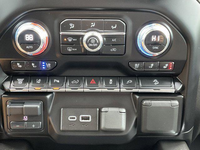 used 2023 GMC Sierra 3500 car, priced at $62,999