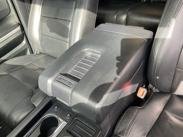 used 2017 Toyota Tundra car, priced at $36,499