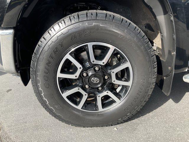 used 2017 Toyota Tundra car, priced at $36,499