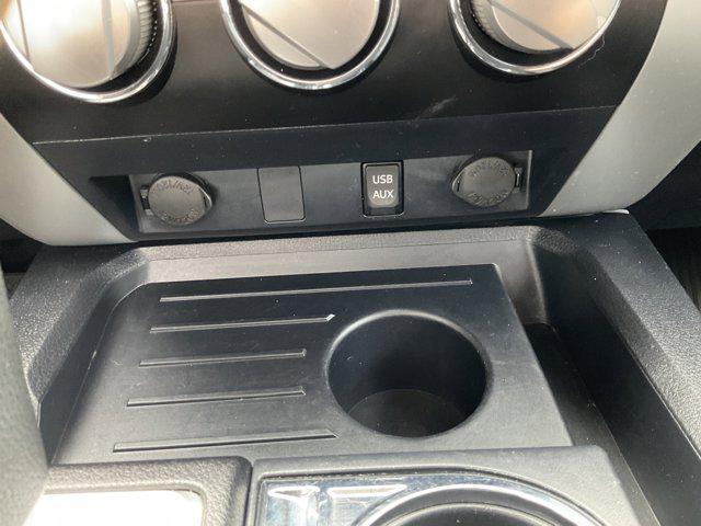 used 2017 Toyota Tundra car, priced at $36,499