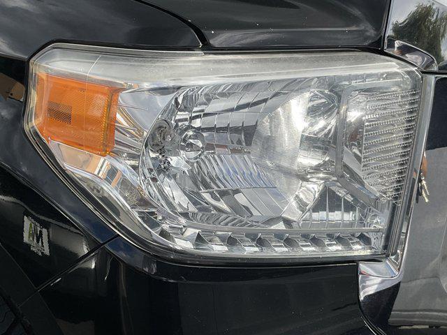 used 2017 Toyota Tundra car, priced at $36,499