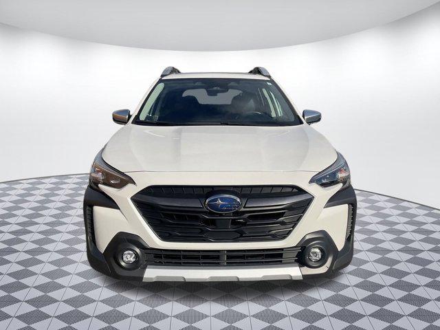 used 2024 Subaru Outback car, priced at $32,999