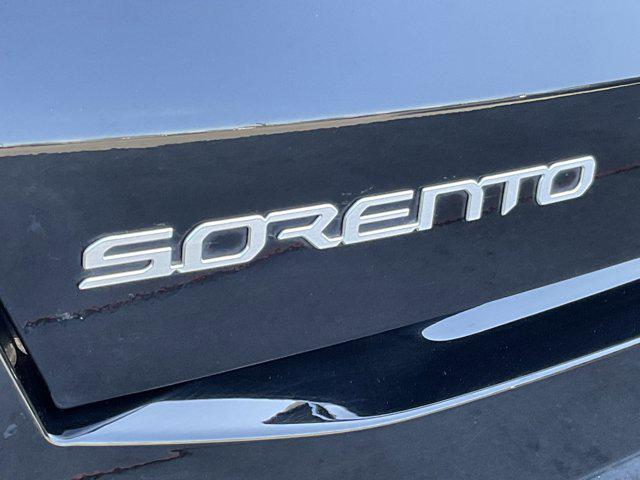 used 2024 Kia Sorento car, priced at $27,499