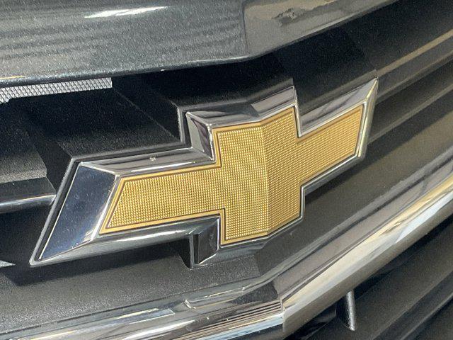 used 2021 Chevrolet Equinox car, priced at $22,999