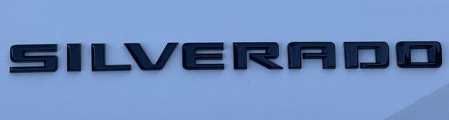 used 2022 Chevrolet Silverado 1500 car, priced at $48,499