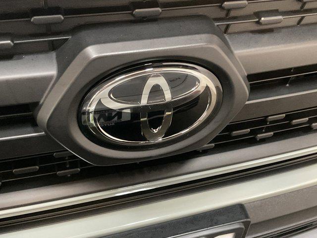 used 2022 Toyota RAV4 car, priced at $32,999