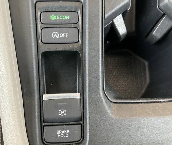 used 2023 Honda Accord car, priced at $23,499