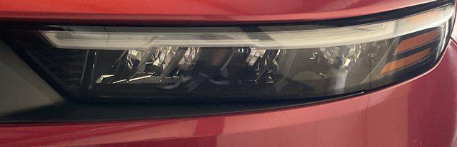 used 2023 Honda Accord car, priced at $23,499