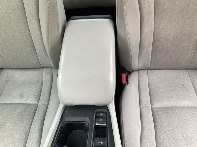 used 2023 Honda Accord car, priced at $23,499