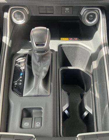 used 2024 Toyota Grand Highlander car, priced at $46,499