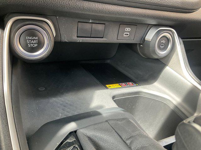 used 2024 Toyota Grand Highlander car, priced at $46,499