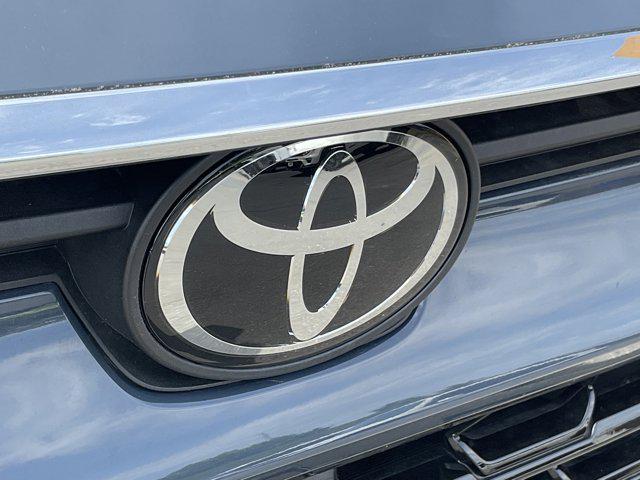 used 2024 Toyota Grand Highlander car, priced at $46,499