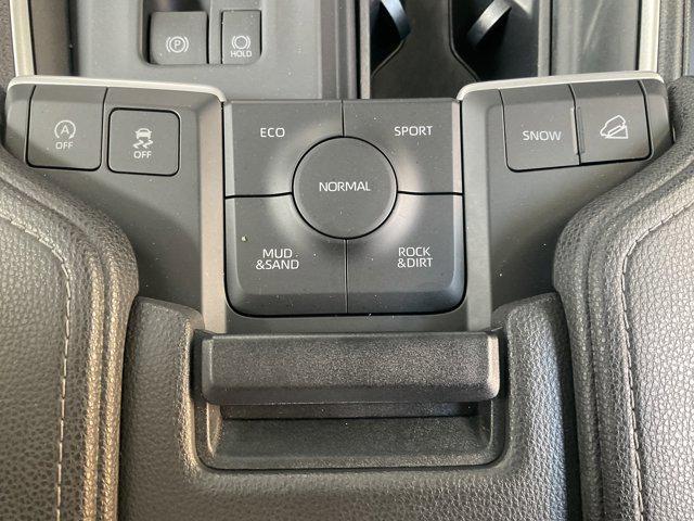 used 2024 Toyota Grand Highlander car, priced at $46,499
