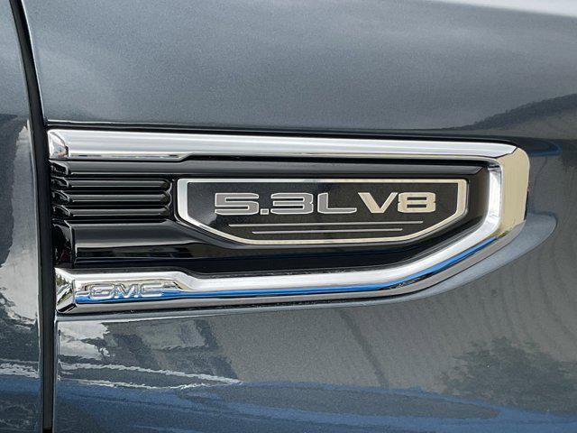used 2019 GMC Sierra 1500 car, priced at $38,499