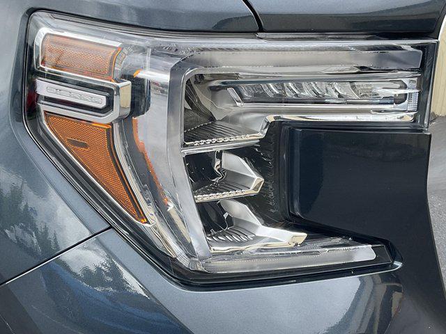 used 2019 GMC Sierra 1500 car, priced at $38,499