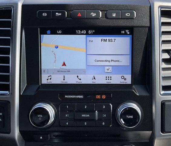 used 2017 Ford F-350 car, priced at $46,499