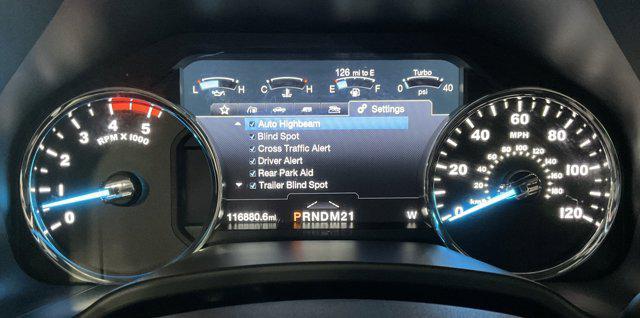used 2017 Ford F-350 car, priced at $46,499