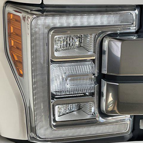 used 2017 Ford F-350 car, priced at $46,499
