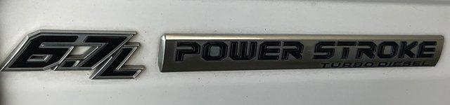 used 2017 Ford F-350 car, priced at $46,499
