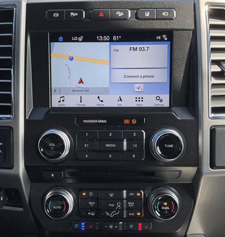 used 2017 Ford F-350 car, priced at $46,499