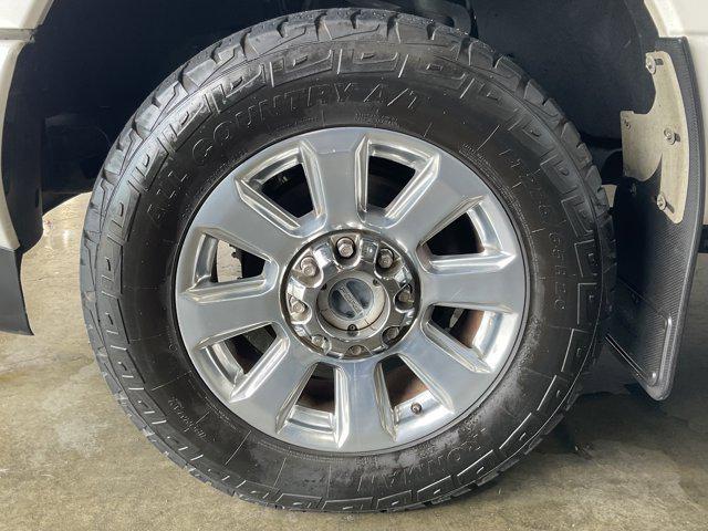 used 2017 Ford F-350 car, priced at $46,499
