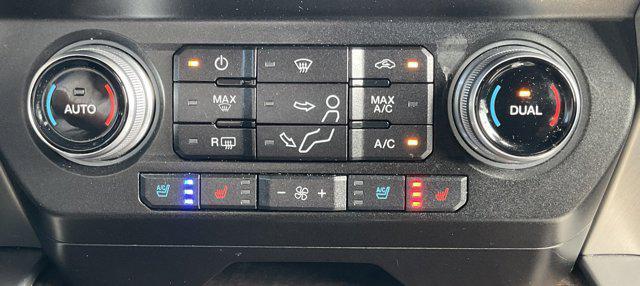 used 2017 Ford F-350 car, priced at $46,499