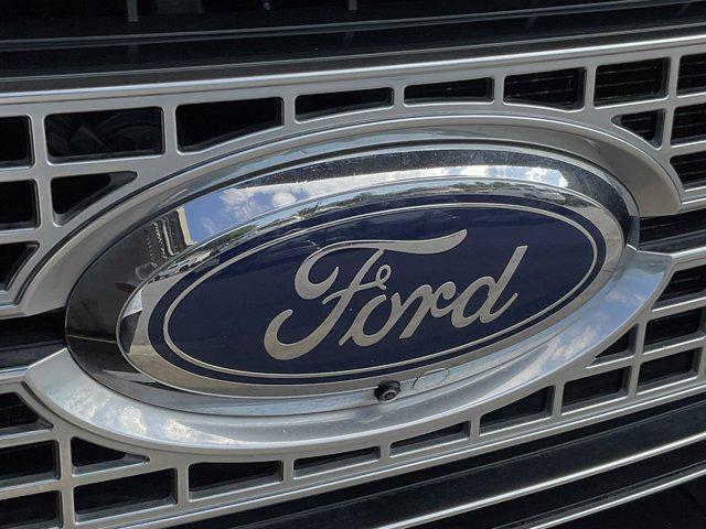 used 2017 Ford F-350 car, priced at $46,499
