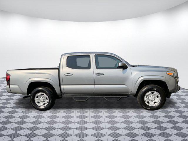used 2021 Toyota Tacoma car, priced at $32,999