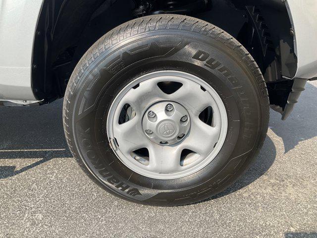 used 2021 Toyota Tacoma car, priced at $32,999