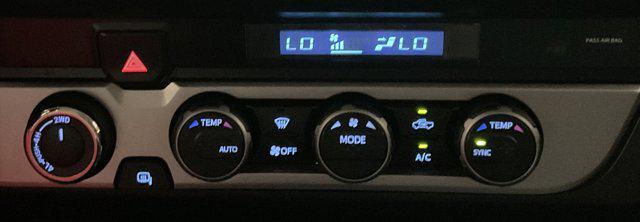 used 2021 Toyota Tacoma car, priced at $32,999