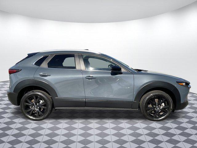 used 2023 Mazda CX-30 car, priced at $23,499