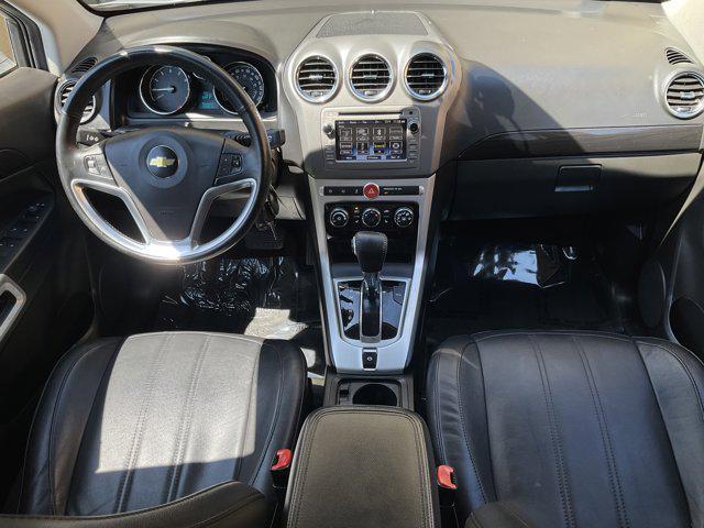 used 2015 Chevrolet Captiva Sport car, priced at $9,499