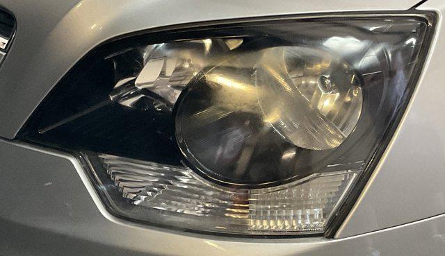 used 2015 Chevrolet Captiva Sport car, priced at $9,499