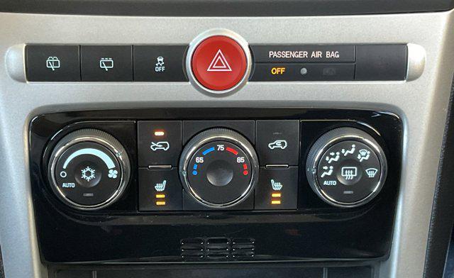 used 2015 Chevrolet Captiva Sport car, priced at $9,499