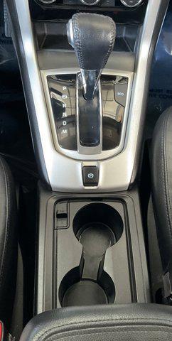 used 2015 Chevrolet Captiva Sport car, priced at $9,499