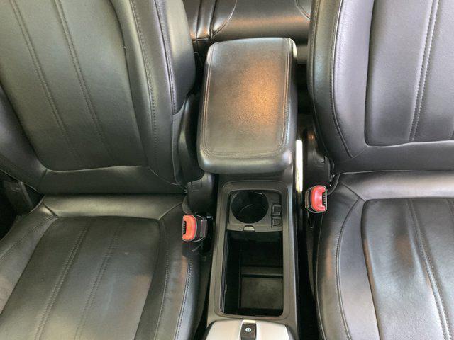 used 2015 Chevrolet Captiva Sport car, priced at $9,499