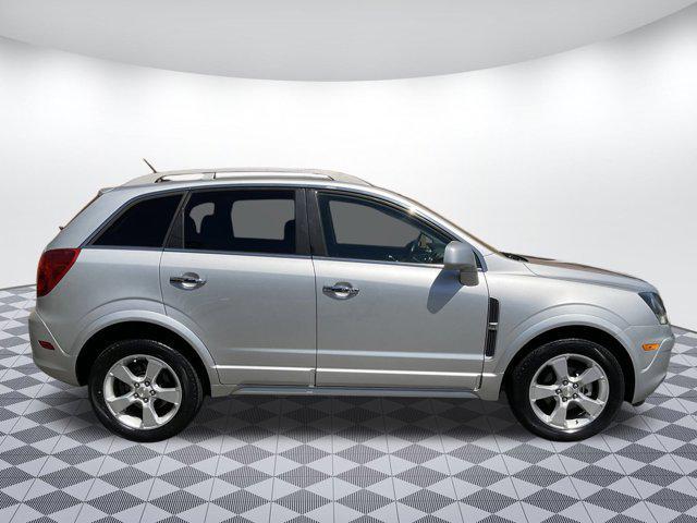 used 2015 Chevrolet Captiva Sport car, priced at $9,499