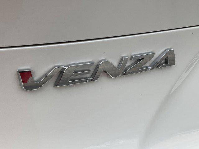 used 2022 Toyota Venza car, priced at $31,999