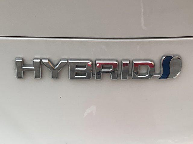 used 2022 Toyota Venza car, priced at $31,999