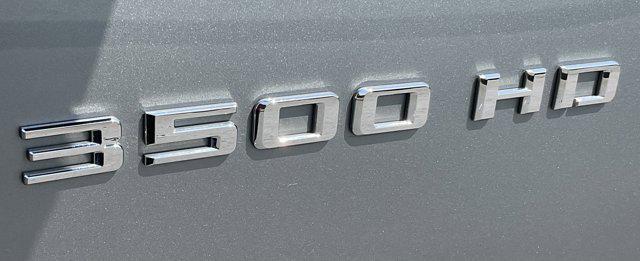 used 2024 Chevrolet Silverado 3500 car, priced at $61,999