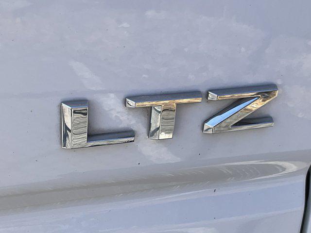 used 2020 Chevrolet Silverado 1500 car, priced at $30,999