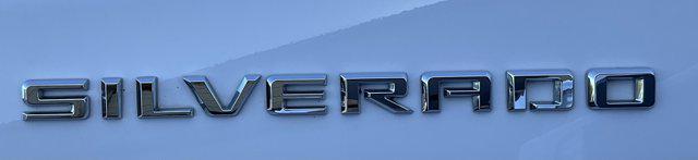 used 2020 Chevrolet Silverado 1500 car, priced at $30,999