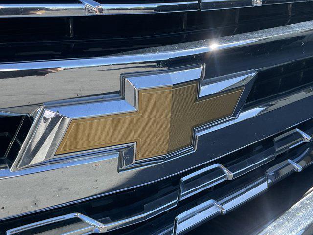 used 2020 Chevrolet Silverado 1500 car, priced at $30,999