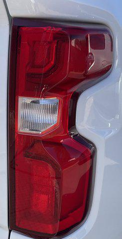 used 2020 Chevrolet Silverado 1500 car, priced at $30,999